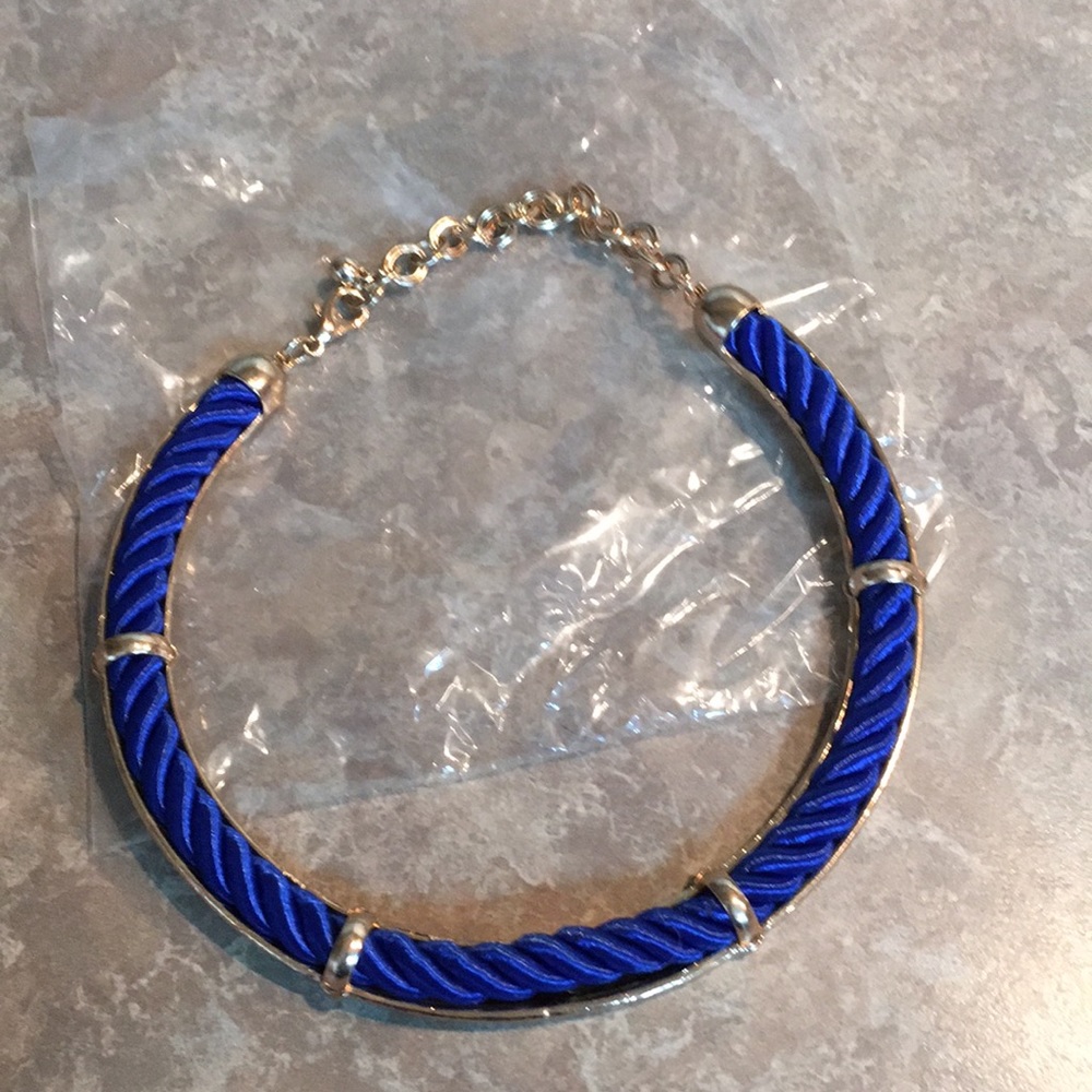 Choker necklace - Picture 1 of 3